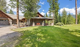 500 Wild Swan Trl, Bigfork, MT 59911