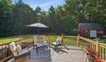 21 Stoney Brook Rd, Bow, NH 03304