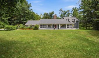 400 Spring Brook Rd, Arlington, VT 05250