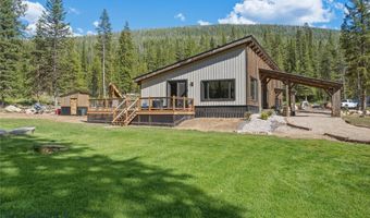 383 Red Lion Rd, Anaconda, MT 59711