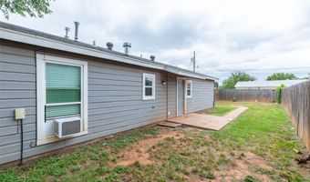 4701 S 5th St, Abilene, TX 79605