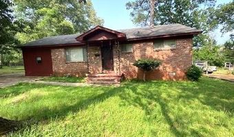 3646 Southland Dr, Jackson, MS 39212