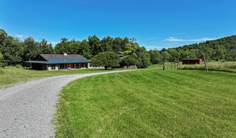 341 Turkey Farm Rd, Benson, VT 05731