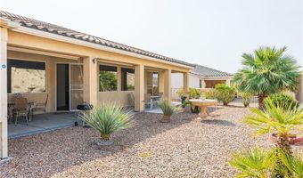 3439 Cottage Canyon St, Laughlin, NV 89029