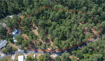1070 Whitstone Rd, Lincolnton, GA 30817