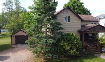 429 5TH Ave, Antigo, WI 54409
