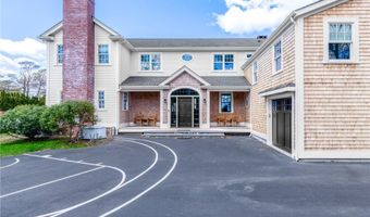 116 Nayatt Rd, Barrington, RI 02806