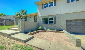 1063 Rolling Meadows Ct, Bartlesville, OK 74006