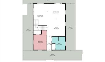 2372 Hogback Rd, Albany, KY 42602