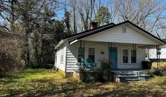 108 Livingston, Abbeville, SC 29620
