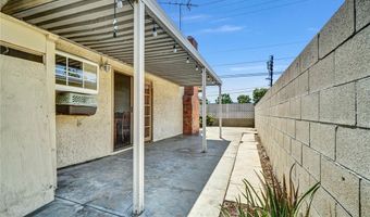 1101 S Clifpark Cir, Anaheim, CA 92805