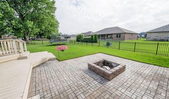 501 N Main St, Arcanum, OH 45304