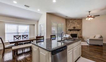 1605 Sherwood Dr, Anna, TX 75409