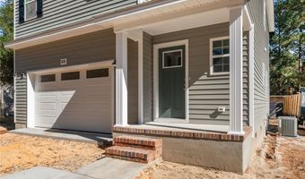 1010 W Saunders Ave, Aberdeen, NC 28315