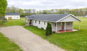 3346 Babylon Rd, Allegan, MI 49010