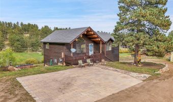 331 Bluebird Ln, Bailey, CO 80421