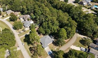 105 CHEROKEE Dr, Abita Springs, LA 70420