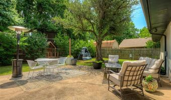 4004 N Thompkins Ave, Bethany, OK 73008