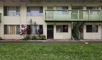 485 WAIANUENUE Ave 113, Hilo, HI 96720