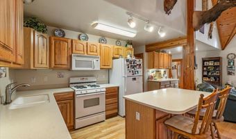 12 County Rd 2074, Alpine, AZ 85920