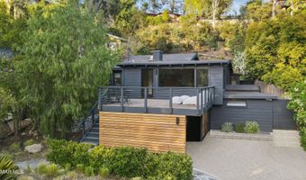 1930 Seminole Dr, Agoura Hills, CA 91301