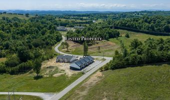 345 Webster Dr, Blaine, TN 37709