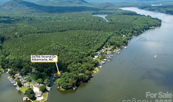 24756 Strand Dr, Albemarle, NC 28001