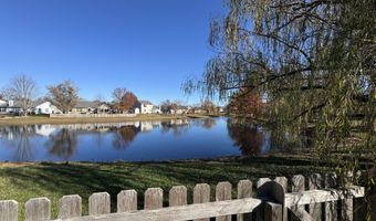 5004 Plantation St, Anderson, IN 46013