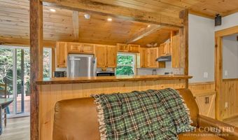 166 Charlie Hicks Rd, Banner Elk, NC 28604