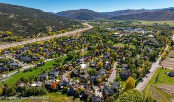 343 Sopris Cir, Basalt, CO 81621