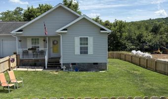 18408 Fortunes Way, Abingdon, VA 24210