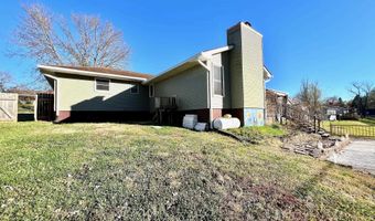 801 Rocky Creek East St, Bedford, IN 47421