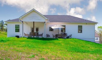 6689 Long Horn St, Birchwood, TN 37308