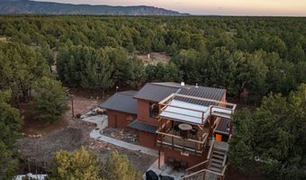 438 Carson Rd S, Carson, NM 87515