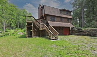 235 Algerie Rd, Becket, MA 01223