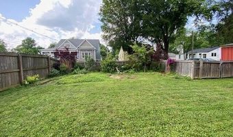 201 E John Fitch Ave, Bardstown, KY 40004