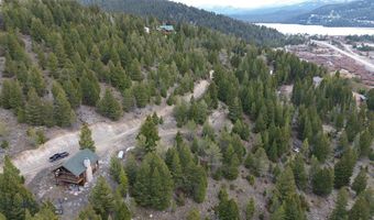 Tract J Shoot the Moon Lane, Anaconda, MT 59711
