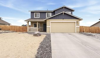 2278 Evelynn St, Fernley, NV 89408