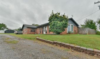 892 County Road 1280, Amber, OK 73004