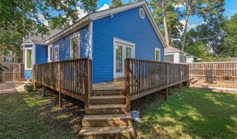 645 McCormick St, Shreveport, LA 71104