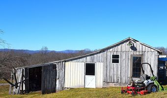 5106 Pine Grove Rd, Ballard, WV 24918