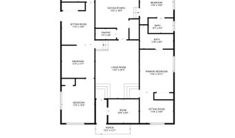 925 Lamoille Rd, Lamoille, NV 89828