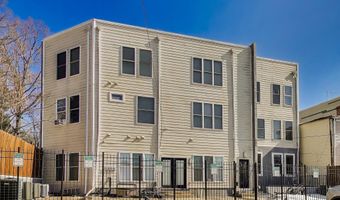 1220 19TH St NE 2A, Washington, DC 20002