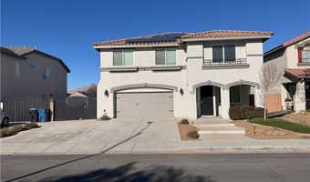 2732 Port Lewis Ave, Henderson, NV 89052