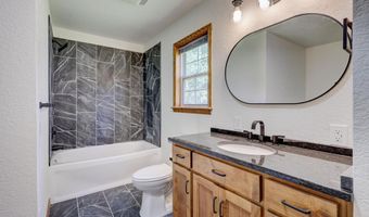 416 E 4th St, Baxter Springs, KS 66713