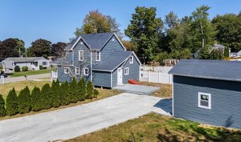 219 Prospect St, Auburn, MA 01501