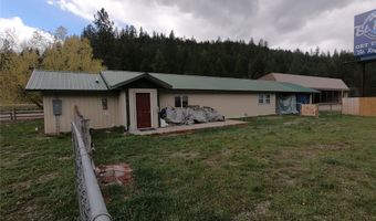 1558 Southside Rd, Superior, MT 59872