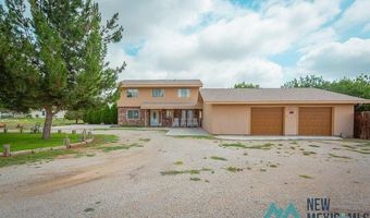 14 Nichol St, Carlsbad, NM 88220