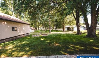 2105 N St St, Aurora, NE 68818