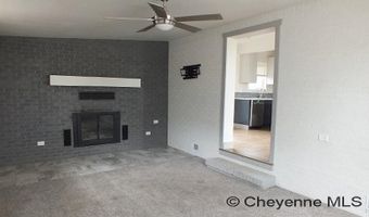 808 WINDMILL Rd, Cheyenne, WY 82001